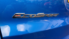 Ford EcoSport 1.0 EcoBoost 125 ST-Line 5dr Petrol Hatchback